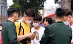 Những câu hỏi 'xoắn não' tại ngày hội tư vấn tuyển sinh đại học 2023