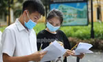 Trường Đại học Kinh tế Quốc dân công bố điểm chuẩn xét tuyển kết hợp điểm thi tốt nghiệp