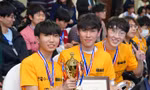 Đại học Quốc gia Seoul vô địch kỳ thi Lập trình sinh viên quốc tế