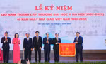Thủ tướng Phạm Minh Chính: Đẩy mạnh tự chủ, sớm đưa Trường ĐH Y Hà Nội lên một tầm cao mới