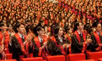 Trường Đại học Ngoại thương giảm 2 phương thức tuyển sinh