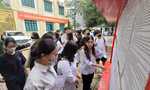 Trên 11 nghìn thí sinh chưa đến làm thủ tục dự thi
