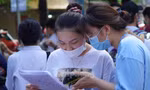 Đại học Quốc gia Hà Nội công bố phổ điểm thi đánh giá năng lực đợt 1 năm 2022