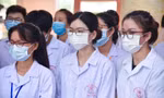 Không đào tạo từ xa các ngành thuộc lĩnh vực sức khoẻ có cấp chứng chỉ hành nghề