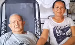 Mạc Can về nhà