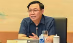 'Lạm phát có 3,15% mà lãi suất huy động đến 9% thì quá vô lý'