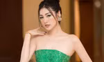 Á hậu Tú Anh khoe vai trần, đọ sắc Minh Tú, Diệp Lâm Anh