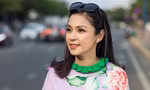 Việt Trinh: 'Nếu nói tôi có đại gia nuôi, hãy cho tôi bằng chứng?'