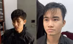 Khởi tố 2 kẻ nổ súng cướp ngân hàng, đâm bảo vệ tử vong