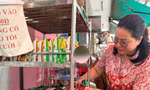 Tiệm mì 1.000 đồng giúp người nghèo ở Đà Nẵng