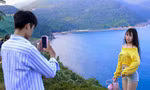 Nghỉ lễ, giới trẻ tìm về chốn bình yên giữa lòng Đà Nẵng
