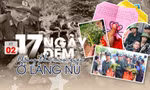 Kỳ 2: 17 ngày đêm không thể nào quên ở Làng Nủ