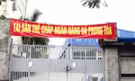 'Sẽ phát mãi tài sản nếu không thể cứu doanh nghiệp'