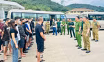 Triệt phá đường dây mua bán người xuyên quốc gia, giải cứu 36 nạn nhân 