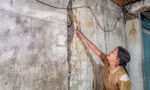 Rà soát, thẩm định các công trình nhà dân bị ảnh hưởng khi thi công cao tốc ở Hà Tĩnh