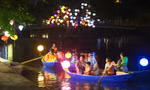 'Hội An thu nhỏ' trong khu du lịch biển nổi tiếng Hà Tĩnh