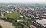 Dự án trăm tỷ chậm triển khai, khu đất 10.000m2 bỏ hoang