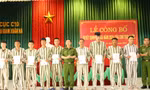 Hàng chục phạm nhân ở Hà Tĩnh nhận quyết định đặc xá 