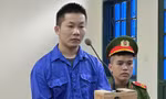 7 năm tù cho kẻ cướp tiệm vàng 