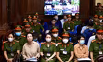 Vụ án Vạn Thịnh Phát: Bà Đỗ Thị Nhàn cung cấp mật khẩu nhà cho Tổng giám đốc SCB?
