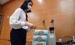 Nhiệm vụ giải ngân 700.000 tỷ đồng đầu tư công năm 2023 là rất nặng nề. Ảnh: Như Ý