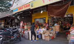 Tiểu thương, cửu vạn lo mất Tết 