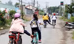 Tình trạng học sinh, sinh viên vi phạm giao thông khá phổ biến 