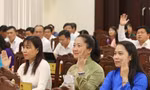 TP Thủ Đức lập mới và đổi tên nhiều cơ quan chuyên môn