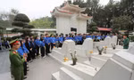 Những gương sáng vì cộng đồng 