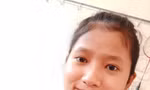 Sinh viên Trần Thị Hằng