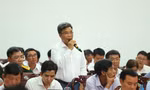 Cao tốc Cần Thơ - Cà Mau: Quyết tâm 'vượt nắng, thắng mưa' về đích đúng hẹn 