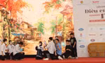 2.000 học sinh tham gia Diễn đàn Điều em muốn nói lần II: Phòng chống bạo lực học đường