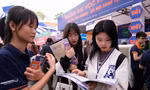 Học phí tăng và bài toán chọn ngành học