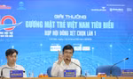 Chọn 20 đề cử gương mặt trẻ xuất sắc vào vòng bình chọn trực tuyến 