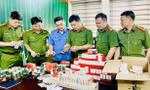 Xử nghiêm nạn thuốc giả, thực phẩm bẩn: Tăng nặng mức phạt
