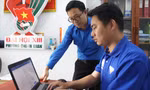 Kết nối hoạt động Đoàn thời 4.0 