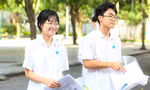 Sáng mai công bố điểm thi tốt nghiệp THPT 