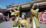 Huế luôn mới - Bài 5: Nơi nghệ sĩ trở về