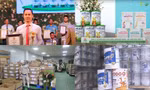 Toàn cảnh vụ gần 600 loại sữa giả phủ sóng thị trường cho bà bầu, trẻ nhỏ, người bệnh