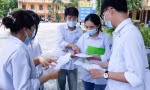 Hướng dẫn đăng ký thi tốt nghiệp THPT năm 2024 trực tuyến trên hệ thống của Bộ GD&ĐT