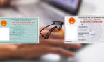 Trường hợp nào sẽ bị phạt tiền nếu không đổi từ CMND sang thẻ Căn cước công dân gắn chip?