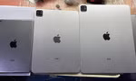 Đây là thiết kế của iPad Pro 2021 với màn hình mini-LED và iPad mini 6 sắp ra mắt?