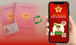 Hướng dẫn cách sử dụng sổ hộ khẩu điện tử trên VNeID