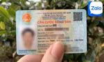 Cách tra cứu Căn cước công dân gắn chip, Bảo hiểm y tế, Bảo hiểm thất nghiệp trên Zalo