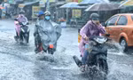 Hà Nội mưa lạnh trong ngày thứ Hai đầu tuần, thêm cơn bão dự báo vào biển Đông