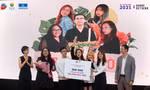 Những gương mặt trẻ xuất sắc trở thành "Nhà truyền thông tài ba"