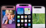 Loạt tính năng mới trên iOS 16.2: Cải tiến về bảo mật AirDrop, ứng dụng thời tiết khu vực