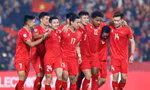 2 cầu thủ ĐT Việt Nam lọt Top 4 cầu thủ xuất sắc nhất Chung kết lượt đi AFF Cup 2024
