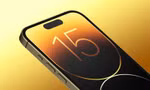 iPhone thế hệ tiếp theo được cho là sẽ có viền siêu mỏng như Apple Watch