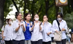 Nhiều trường đại học công bố điểm chuẩn xét tuyển sớm, có cả các trường tốp đầu